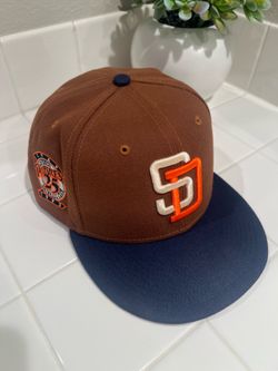 San Diego Padres hat