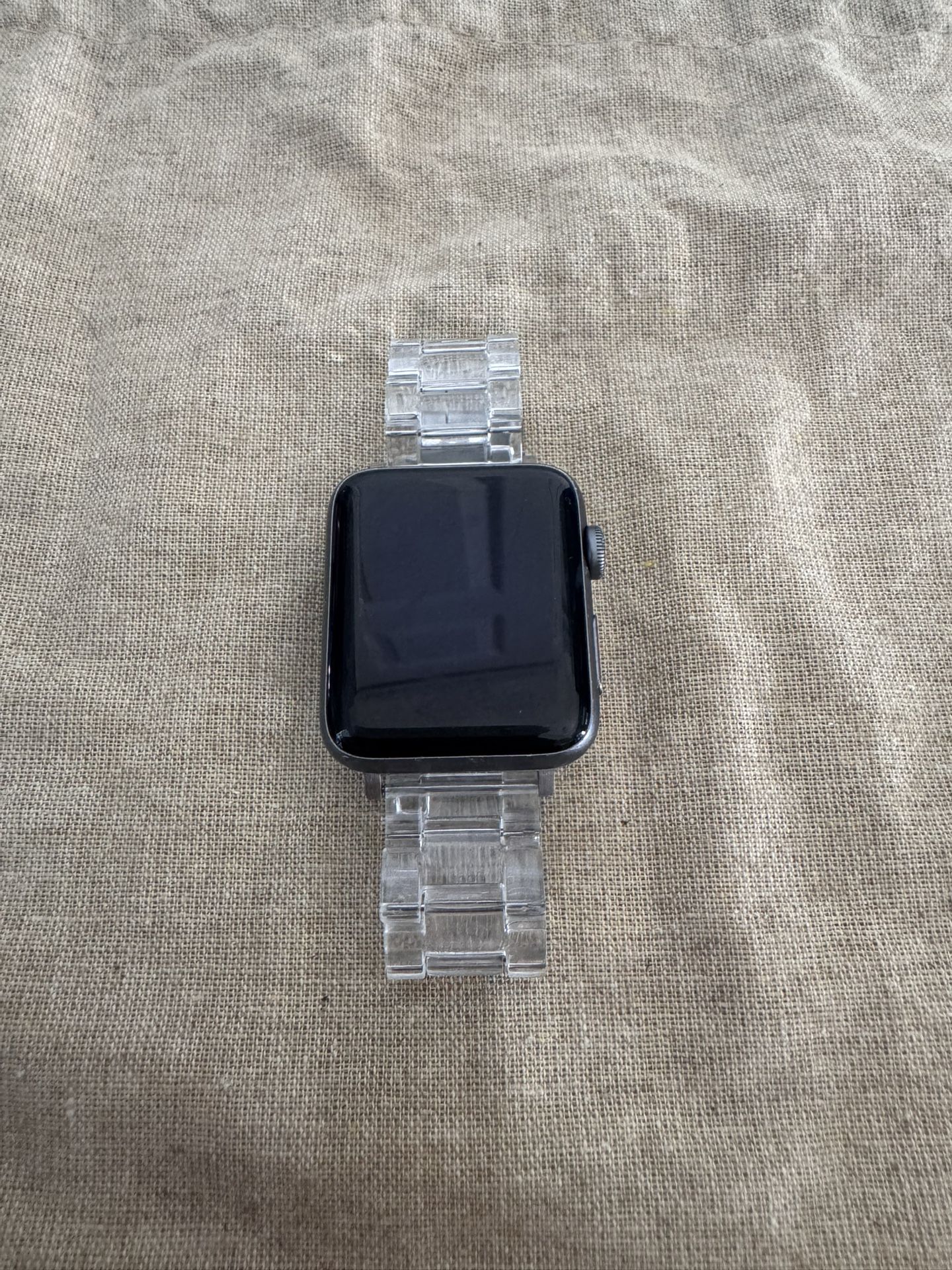 Apple Watch Gen 2