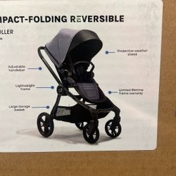 Baby Jogger City Sights 