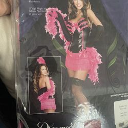 Halloween Costume Adult