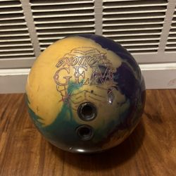 Roto Grip Exotic Gem 