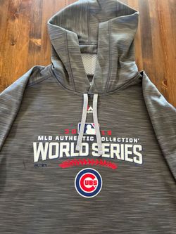 Chicago Cubs 2016 World Series Champions