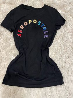 Vintage Aeropostale shirt