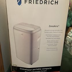 Friedrich Portable A/C 
