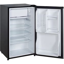 Magic Chef Mini Refrigerator AND Freezer