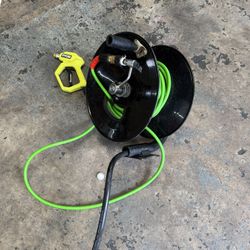 Tools And Equipment