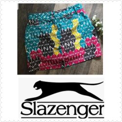 Slazenger Golf Athletic Skort/ Skirt