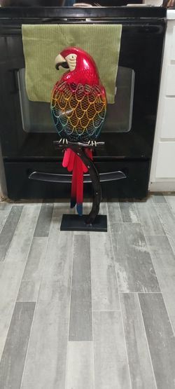 DecoBREEZE Decorative Table Fan