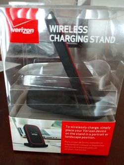 VERIZON WIRELESS CHARGER