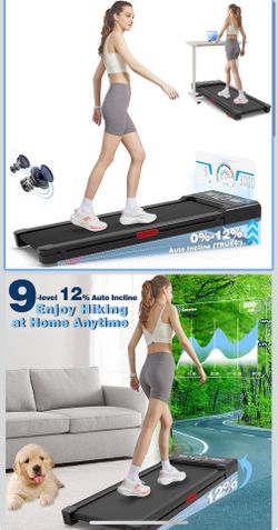 Treadmill 