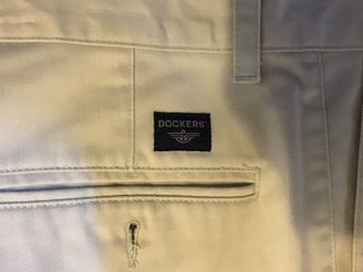 Dockers Pants