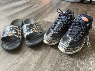 Mens Air max 95 Sz 12