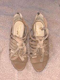 Sam Edelman Heels