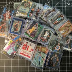 NBA Panini Cards Bulk