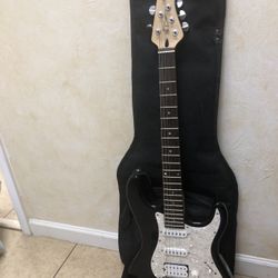 Guitar - Electric