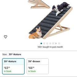 Pet Ramp For Dogs Cats Your Pet