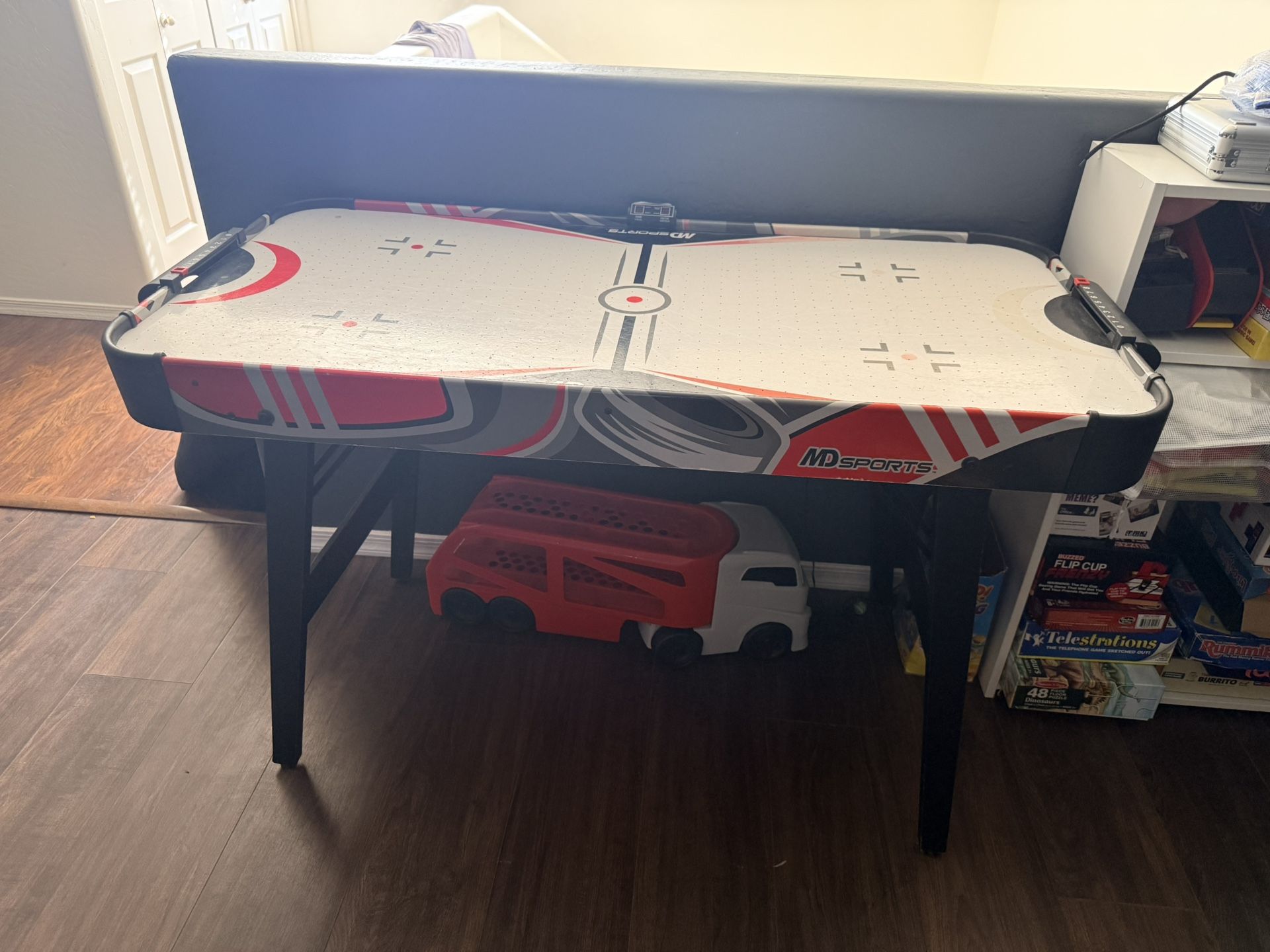 Hockey Table