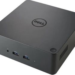 Dell Docking Station Thunderbolt 