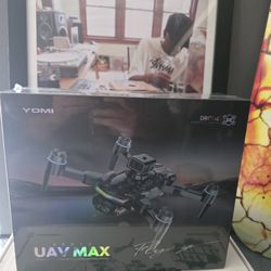 Yomi Drone UAV MAX 