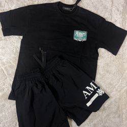 T- Shirt Amiri M