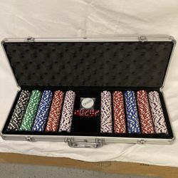 Poker Chips