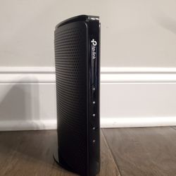TP-Link TC7650 Cable Modem High Speed