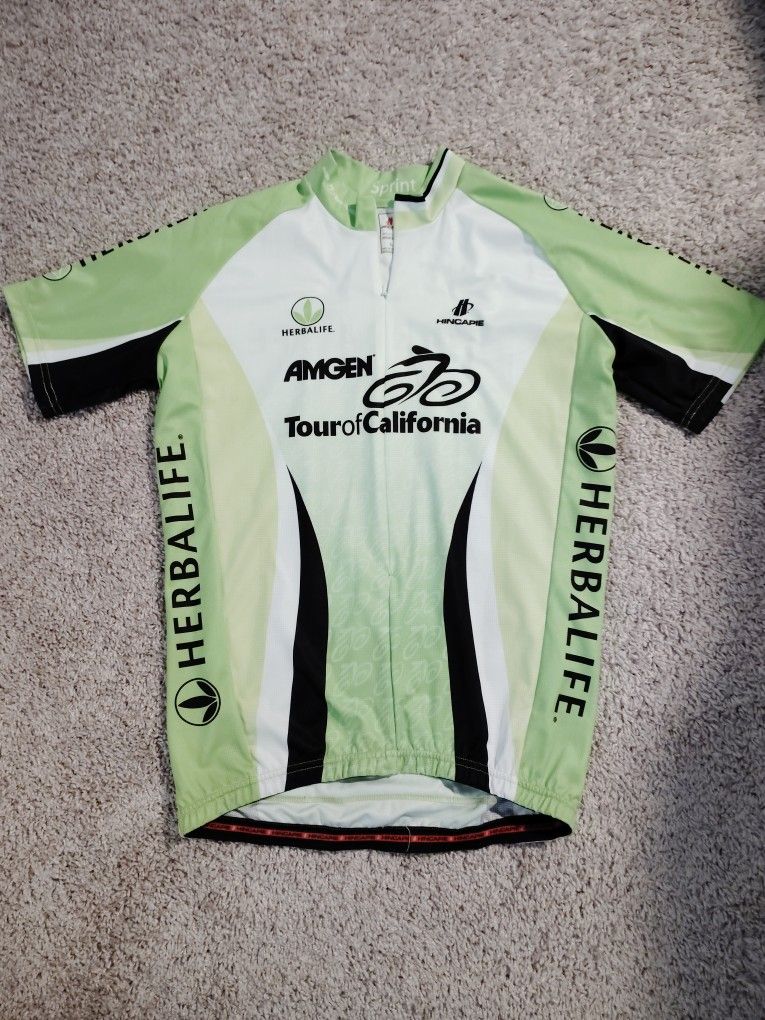 Cycling Jerseys