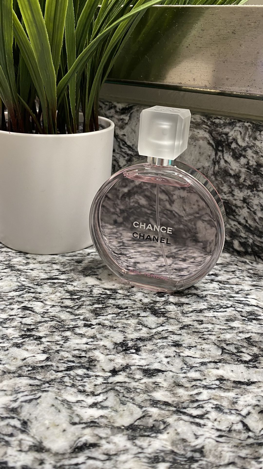 Chanel Perfume 