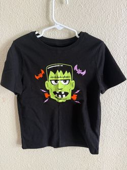 Halloween t-shirt