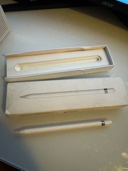 Apple Pencil