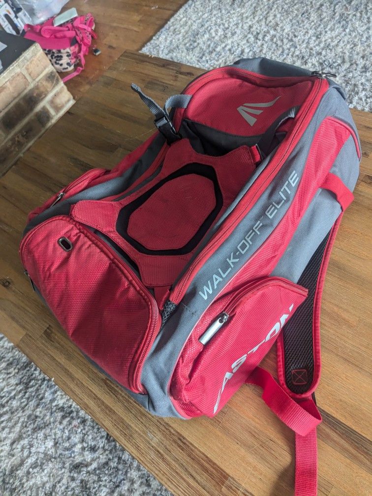 Easton Walk-Off Elite Bat Backpack