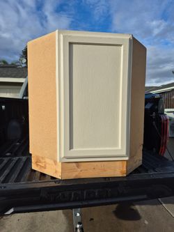 Cabinet Good Condition