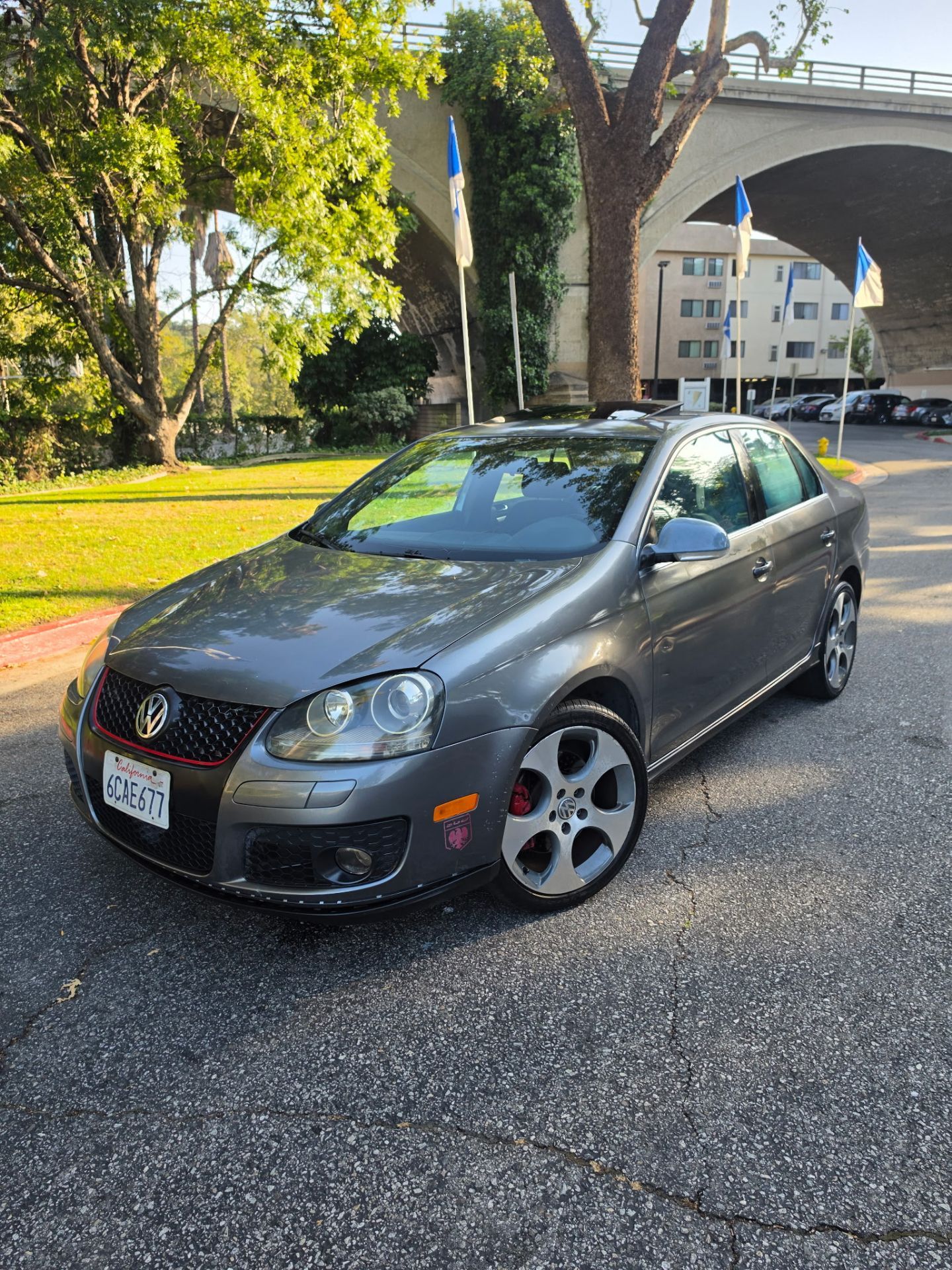 2006 Volkswagen GTI