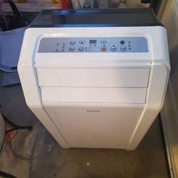 Portable Air Conditioner 
