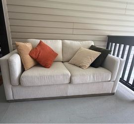 Love Seat