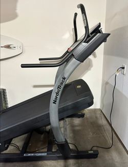 NordicTrack Treadmill