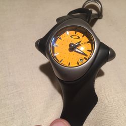 Oakley bullet watch deals