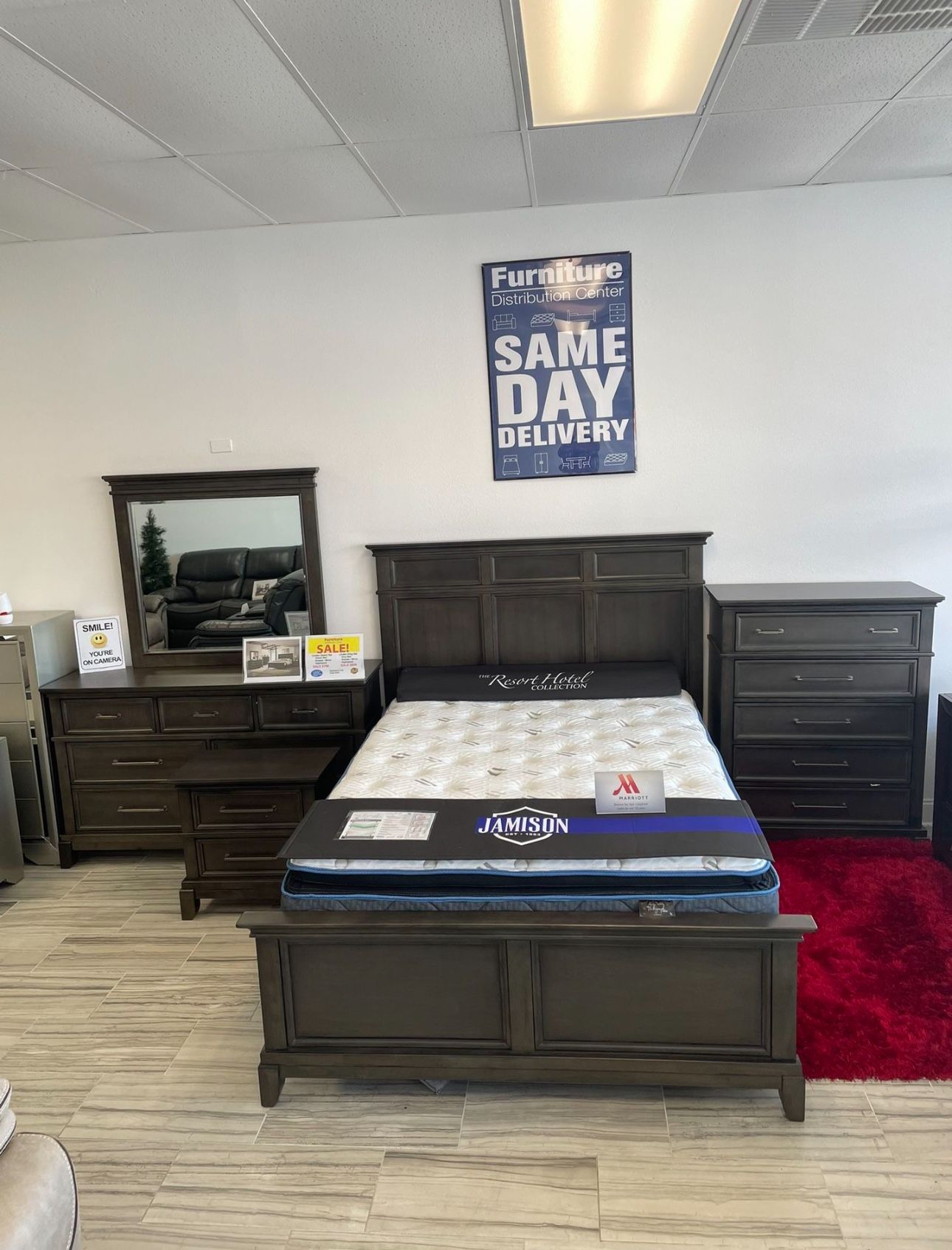 BEAUTIFUL NEW LINDEX QUEEN BEDROOM SET ON SALE ONLY $899. KING SET $999. IN STOCK SAME DAY DELIVERY,All Products : American Fashion Style Bags On Sale
