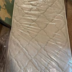Twin Mattress 