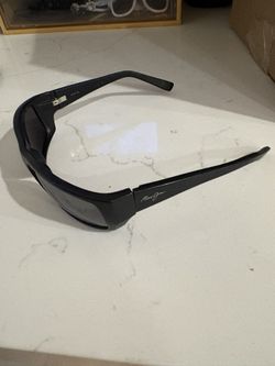 Maui Jim Sunglasses 
