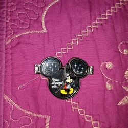 Disney Mickey Mouse Pin