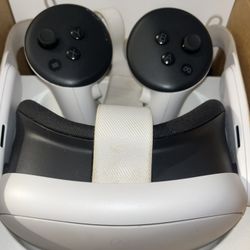 Meta Quest 3 516 gb