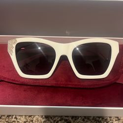 Marciano By Guess Sunglasses 