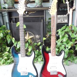 NEW ELECTRIC GUITARS FOR SALE 