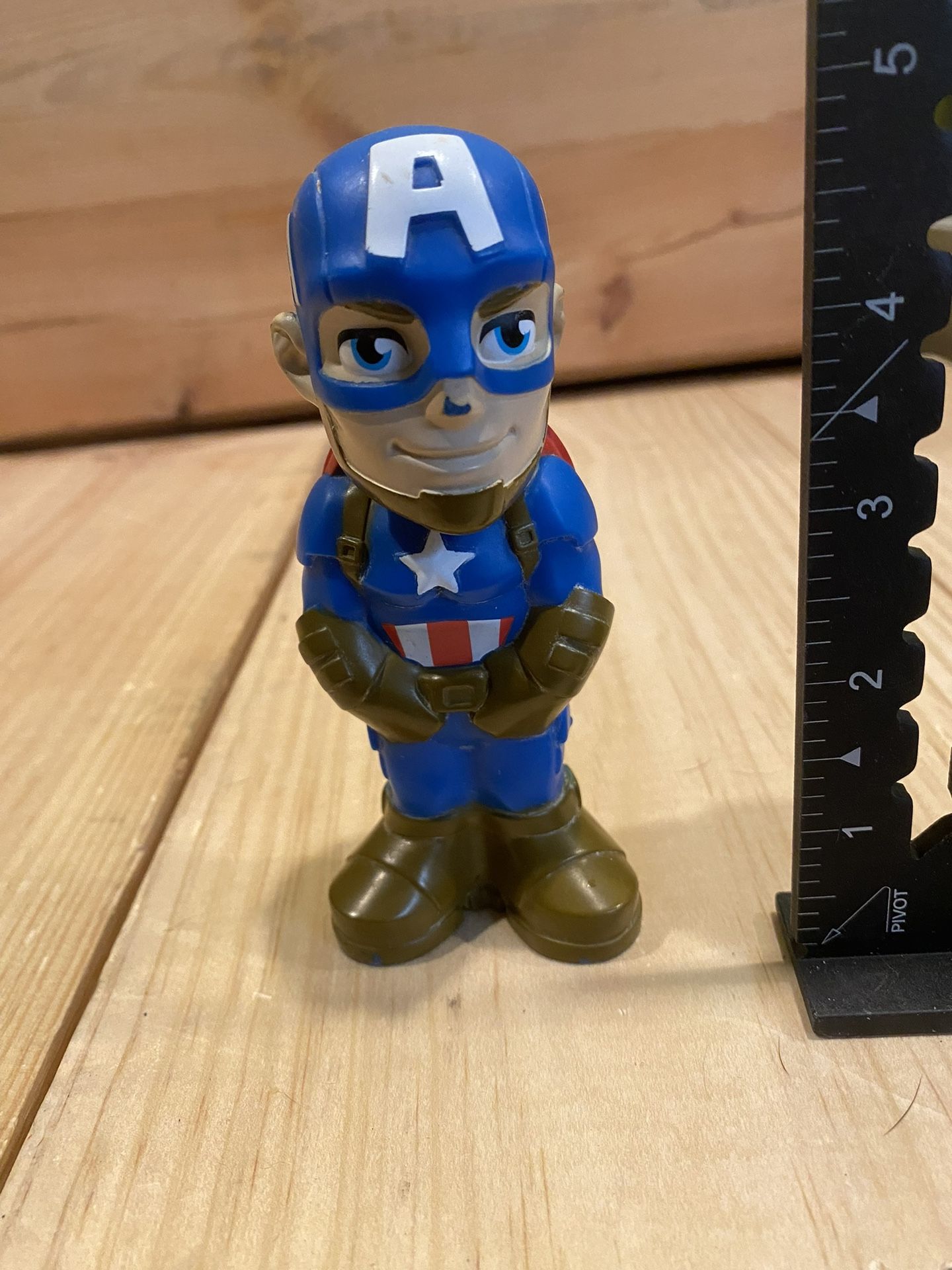 Captain America