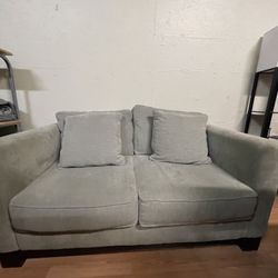 Love Seat 2 Person Couch
