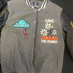 Varsity jackets super super good quality We Can Negotiate On The Price