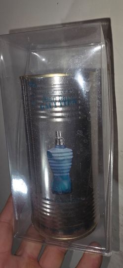High end Cologne/perfume