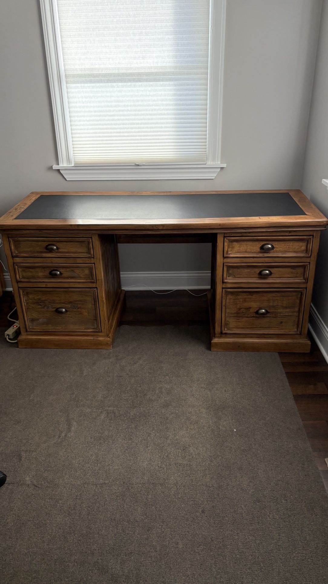 Desk
