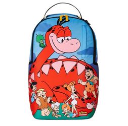 SPRAYGROUND FLINTSTONES BACKPACK Limited 2025